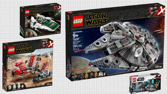 lego star wars ship sets