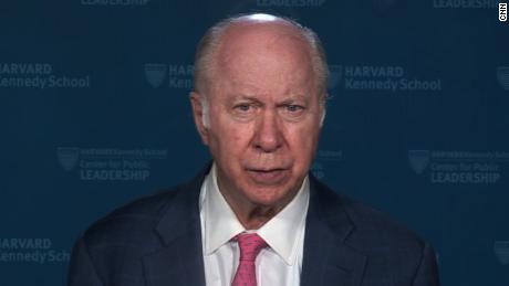 David Gergen 09292019