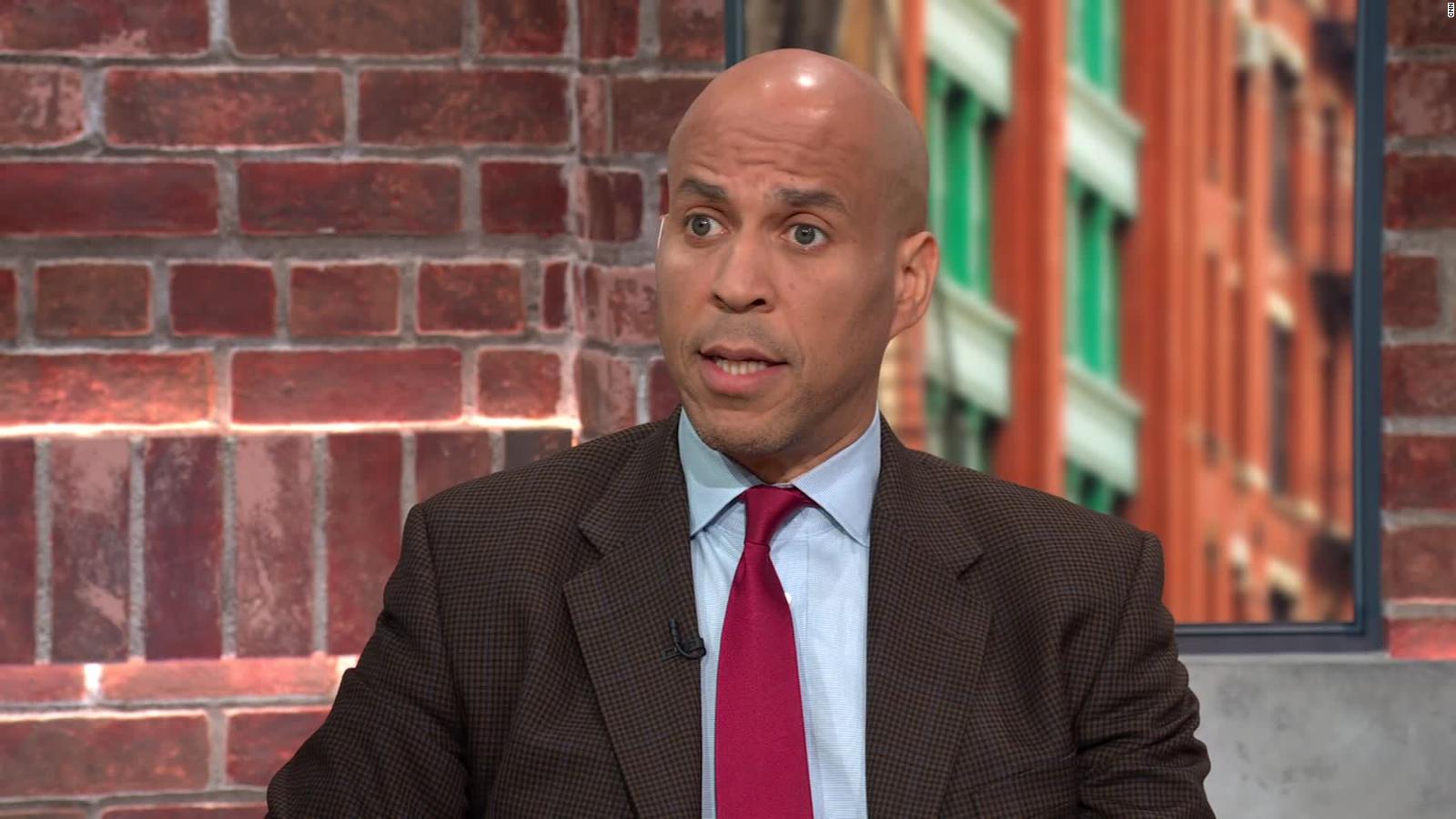 Booker Was Ready To Call It Quits If He Couldn T Meet A