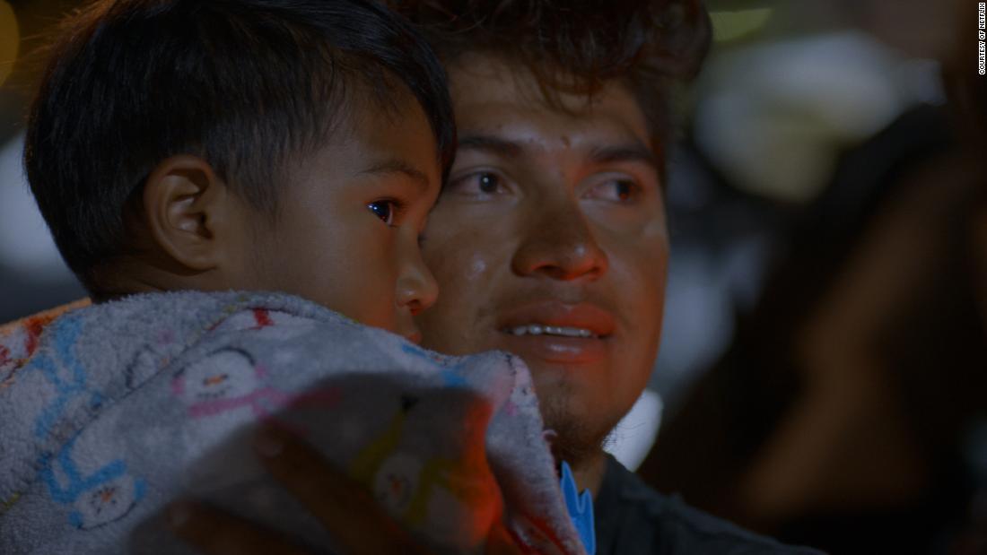 'Living Undocumented' review CNN