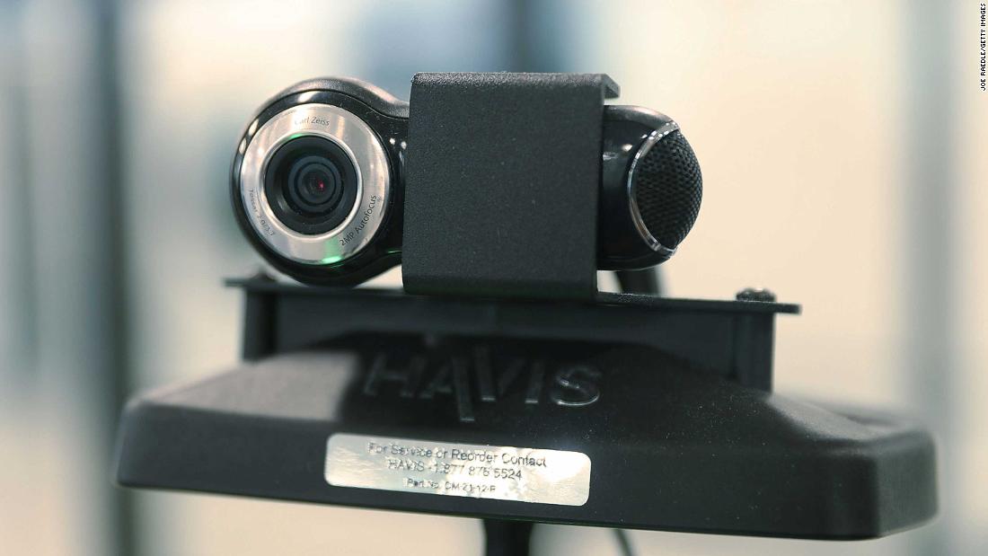 How Facial Recognition Is Used In Airports Across The World (photos ...