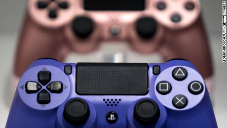 PlayStation 5 with interactive controllers gets 2020 launch date