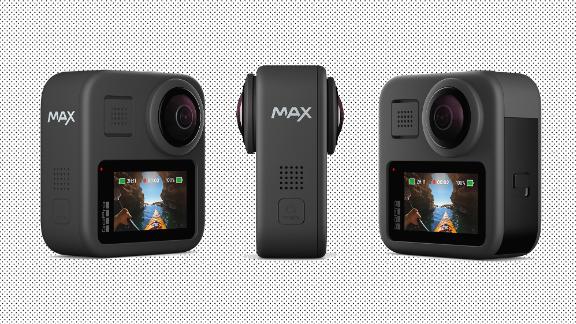 Gopro Max Features Pricing And How To Order Cnn Underscored