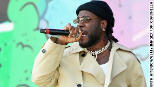 How 'African Giant' Burna Boy became a roaring success