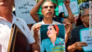 Moroccan journalist jailed for an abortion she says never happened