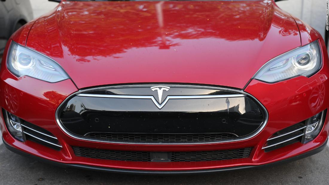 Tesla finally wins right to sell cars in Michigan CNN