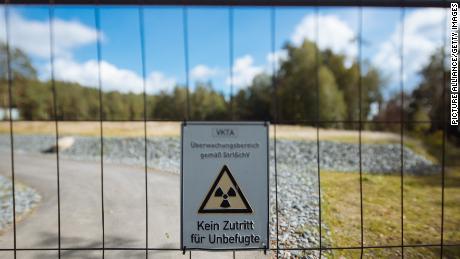 Germany is closing all its nuclear power plants. Now it must find a place to bury the deadly waste for 1 million years