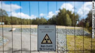 Germany is closing all its nuclear power plants. Now it must find a place to bury the deadly waste for 1 million years