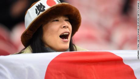 &#39;They feel they can win&#39;: George Gregan on Japan&#39;s World Cup hopes