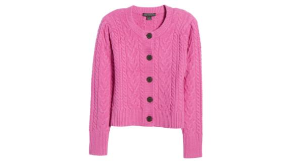 pink sweater nordstrom