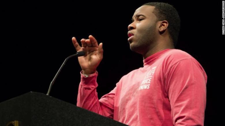 Dallas is renaming a four-mile stretch of road in honor of Botham Jean
