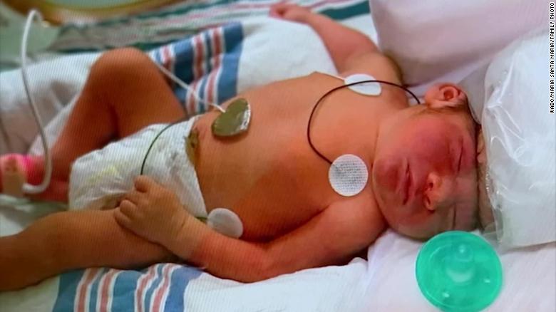baby birth tracker