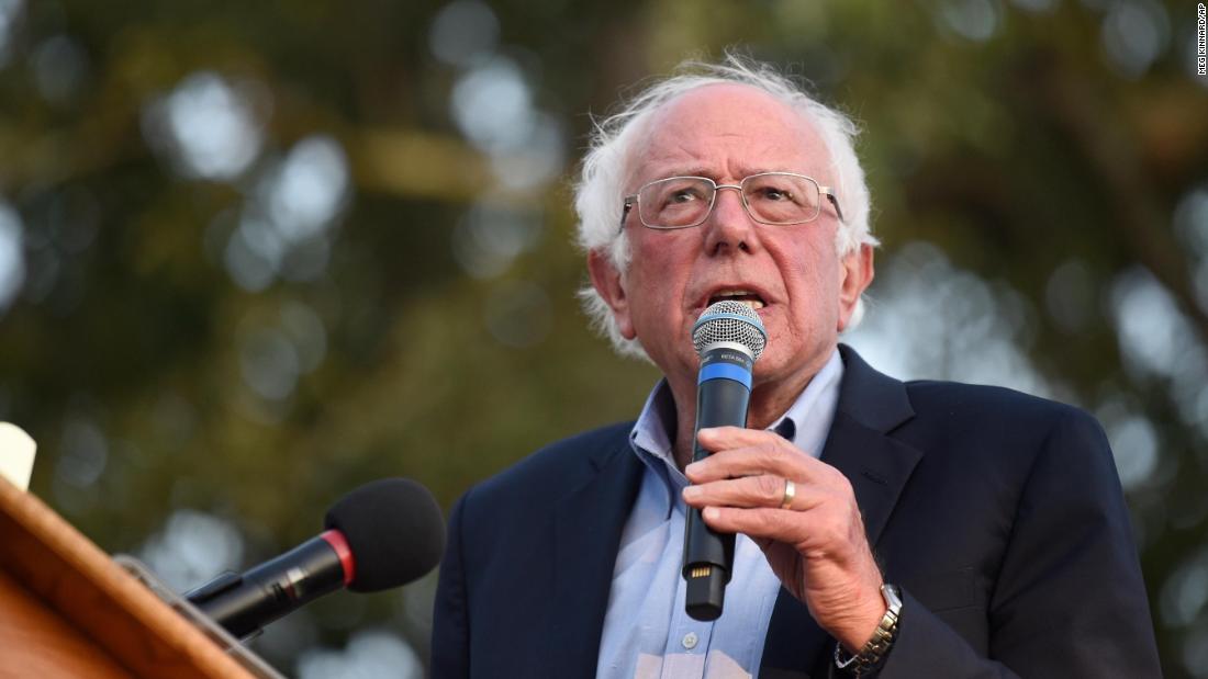 bernie-sanders-to-take-part-in-next-debate-and-plans-to-leave-hospital-in-coming-days-campaign