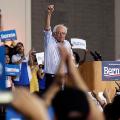 Sanders rally file july