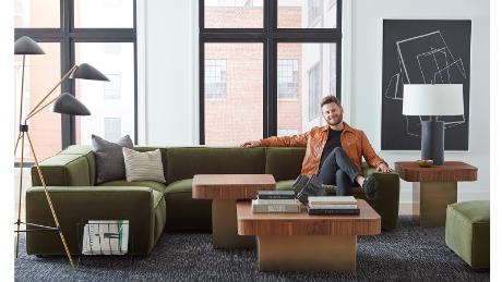 Bobby Berk S Allmodern Furniture Line Is Up To 35 Off Cnn