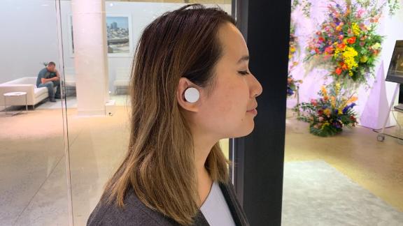 microsoft earpods