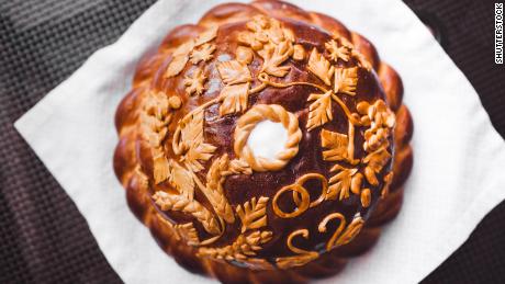 50 of the world&#39;s best breads