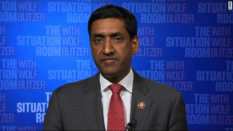 Khanna: This is what Republicans are saying in private