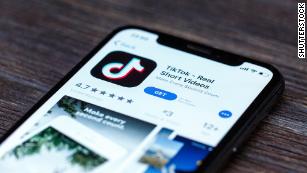 TikTok could threaten national security, US lawmakers say