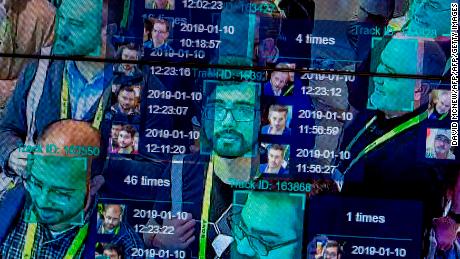 India is trying to build the world&#39;s biggest facial recognition system