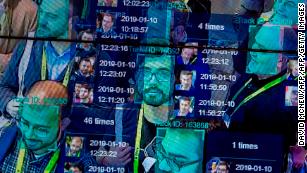 India is trying to build the world's biggest facial recognition system