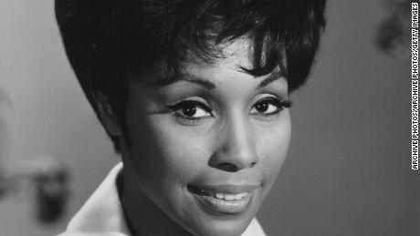 Why Diahann Carroll was my first girl crush