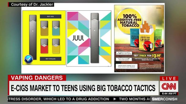E-cigs market to teens using big tobacco tactics_00010528