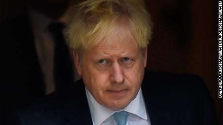 Boris Johnson calls for December election amid Brexit chaos
