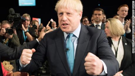 Key ally deals blow to Boris Johnson&#39;s new Brexit deal