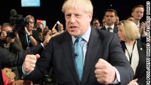 Key ally deals blow to Boris Johnson&#39;s new Brexit deal