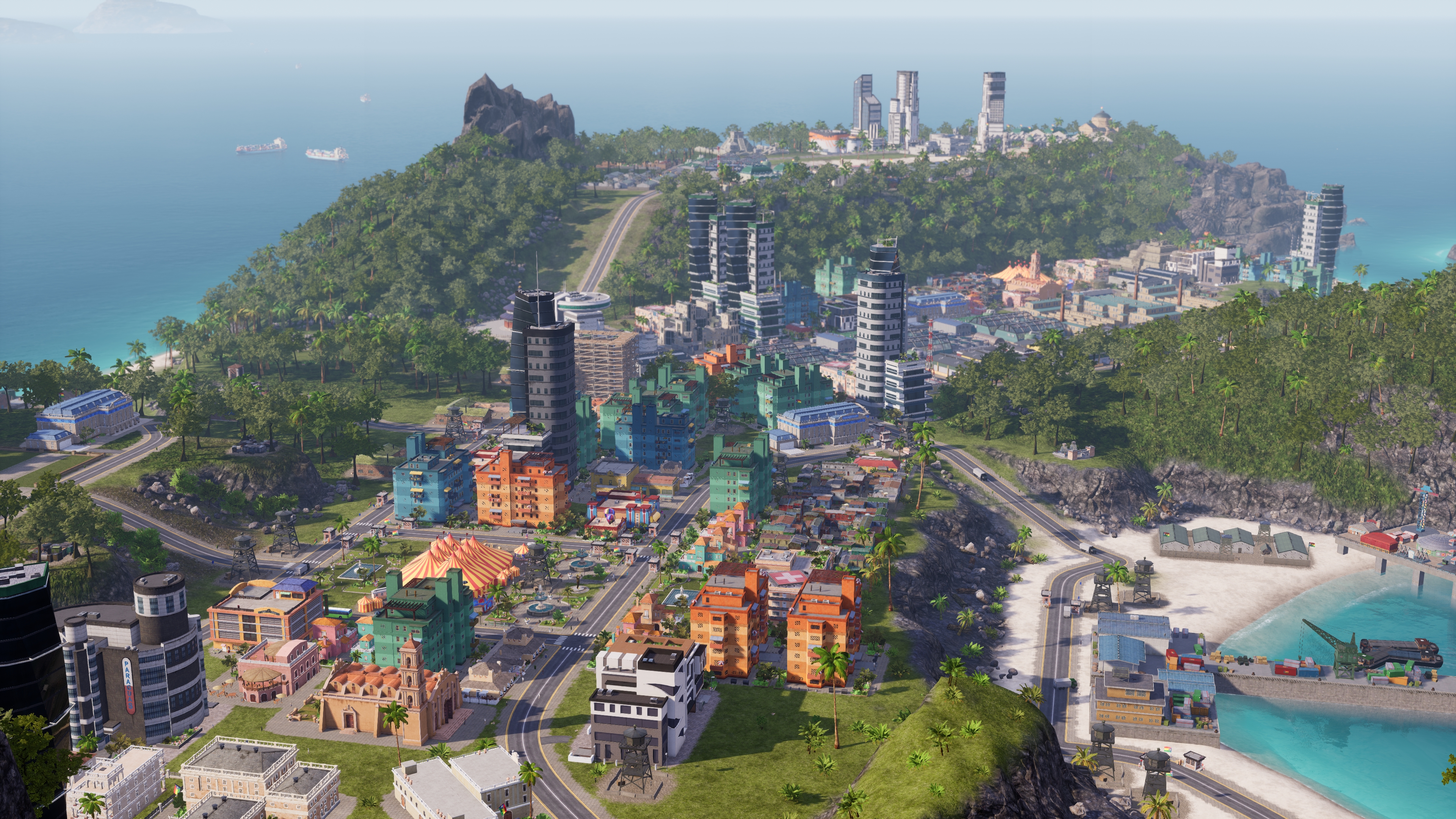 Tropico 6 El Prez Edition Review Cnn Underscored