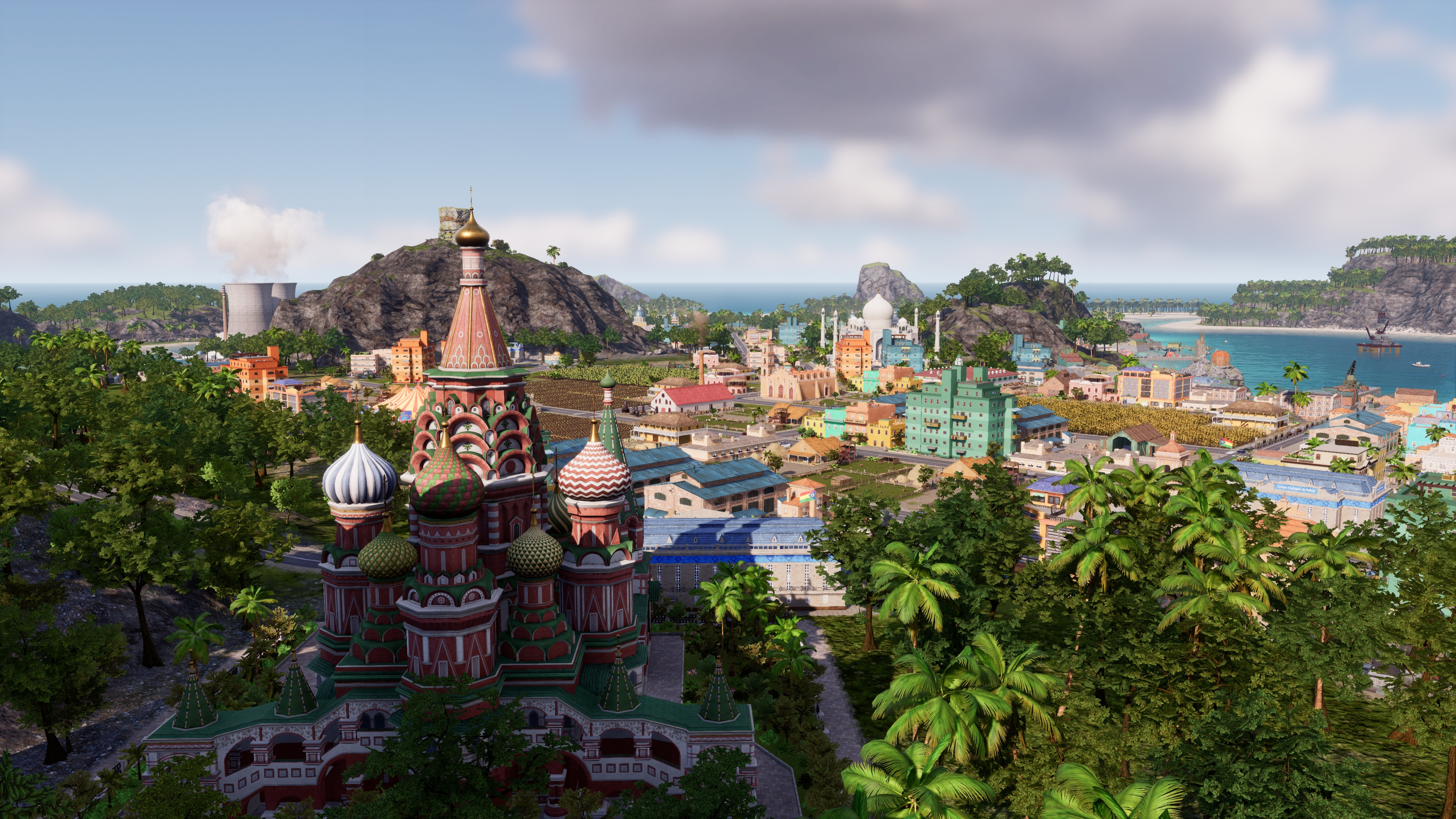 Tropico 6 El Prez Edition Review Cnn Underscored