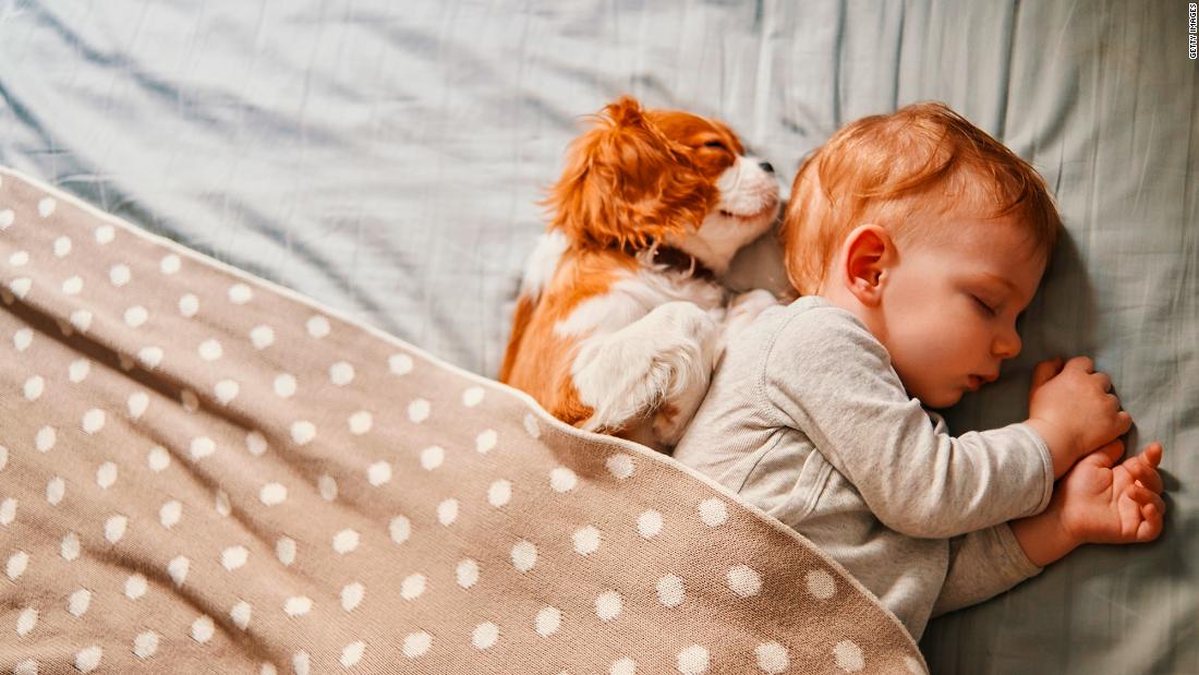Exposing a child to animals during the first six months of life is &lt;a href=&quot;https://www.ncbi.nlm.nih.gov/pubmed/28939248&quot; target=&quot;_blank&quot;&gt;linked to a reduced chance of asthma &lt;/a&gt;and allergies later in life. However, if an existing family member is allergic, having pets in the home can do more harm than good.