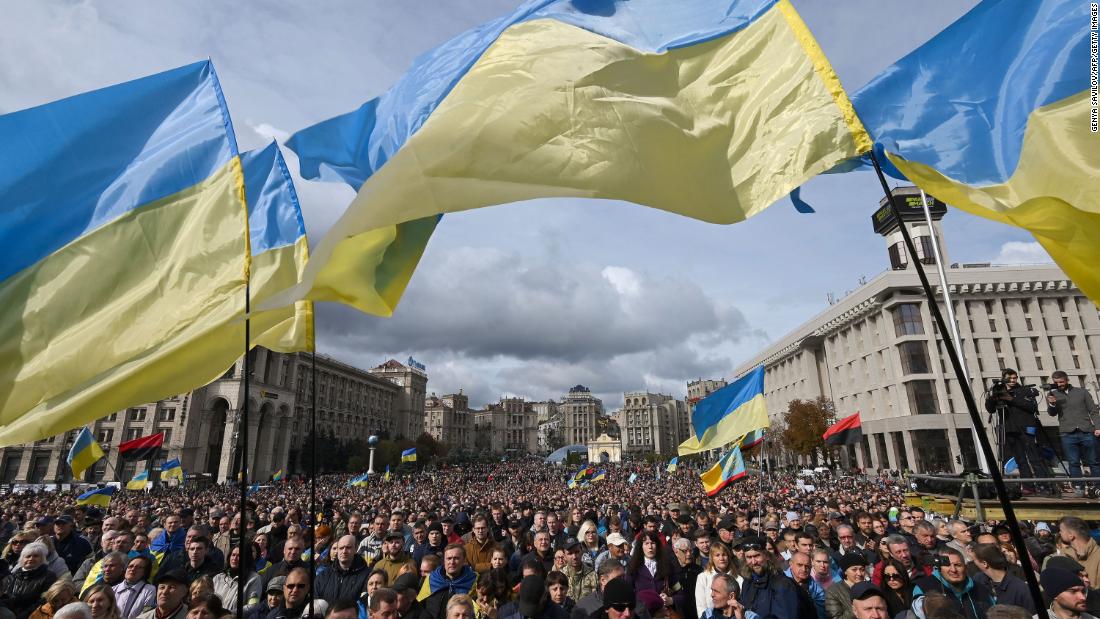 Opinion: This is how Ukrainians win the long war
