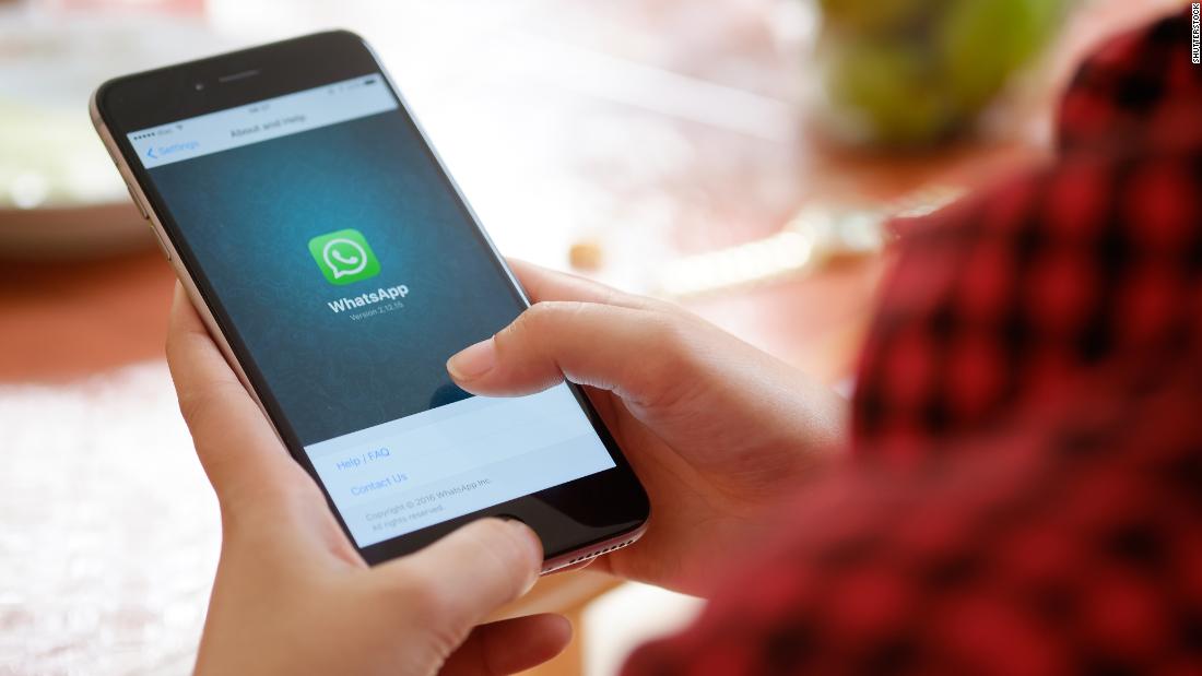 Можно ли прослушать whatsapp разговор