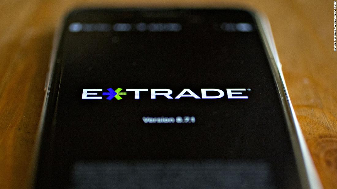 Online stock trading is free now. What that means for E-Trade and Charles Schwab