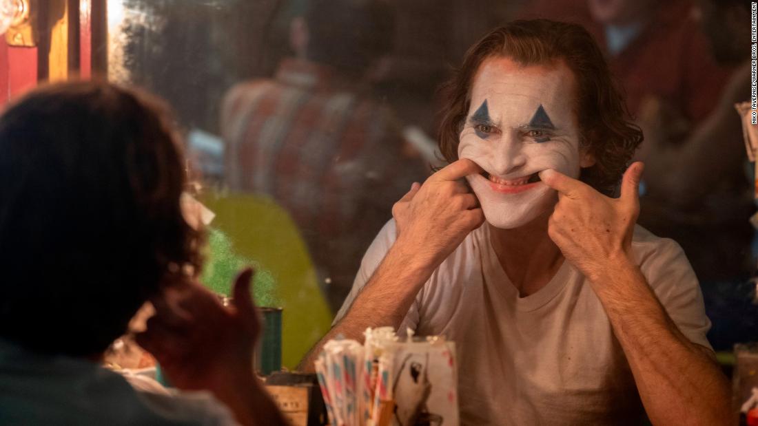 ‘Joker’ director teases sequel