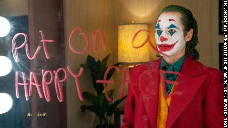 &#39;Joker&#39; becomes the highest-grossing R-rated film ever