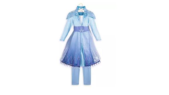new frozen outfits