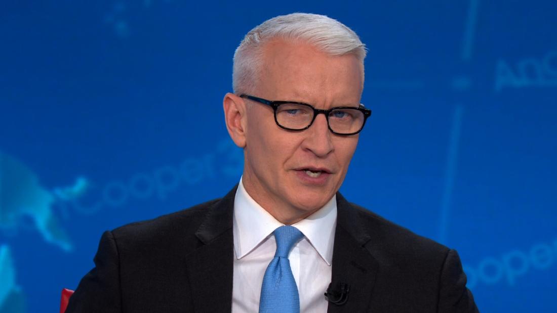 Anderson Cooper Exposes Gop Argument That Trump Was Joking About Biden Investigation Cnn Video