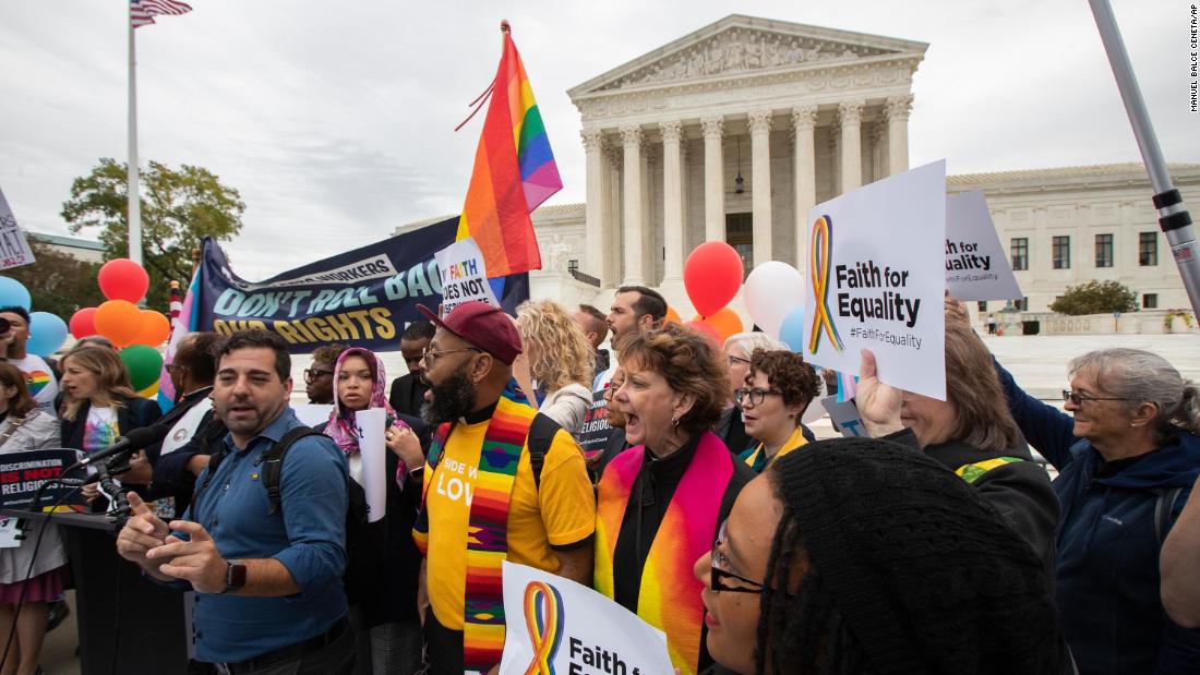 For LGBTQ rights, it's a new Supreme Court CNNPolitics