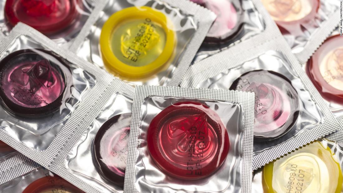 Teens Need Easy Access To Condoms And Contraception Say Pediatricians 4259