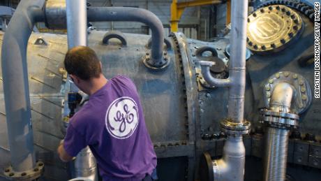 Inside the quest to save GE