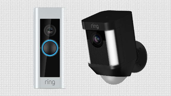 stores that sell ring doorbell