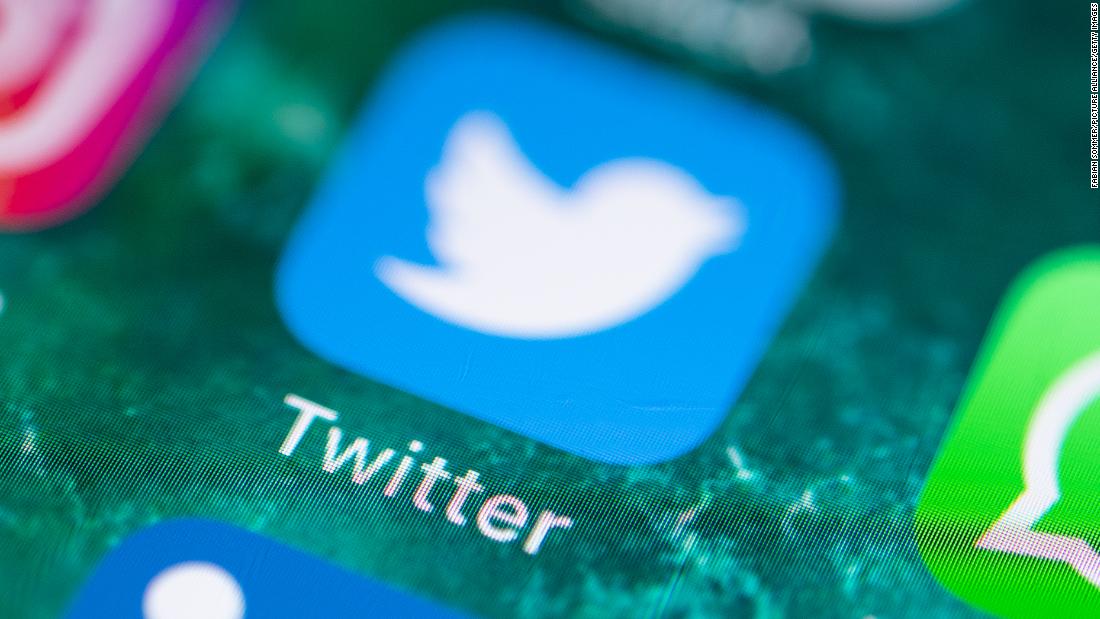 Twitter used phone numbers gathered for account security to sell ads