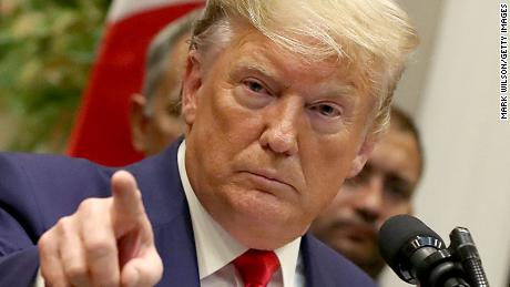Trump&#39;s impeachment defense game is absurd