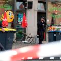 Live Updates: Germany Shooting Near Synagogue In Halle Kills 2 - CNN