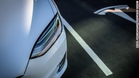 &#39;Terrifying but fantastic:&#39; New Tesla feature sparks awe and mayhem