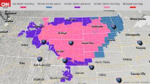 Weather Alerts and Updates – October – Eye Opening Truth