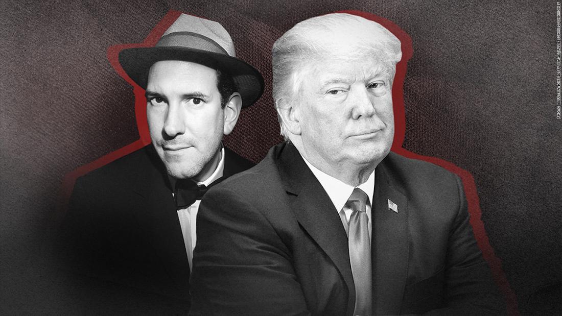 Analysis: What Trump doesn't get about Matt Drudge